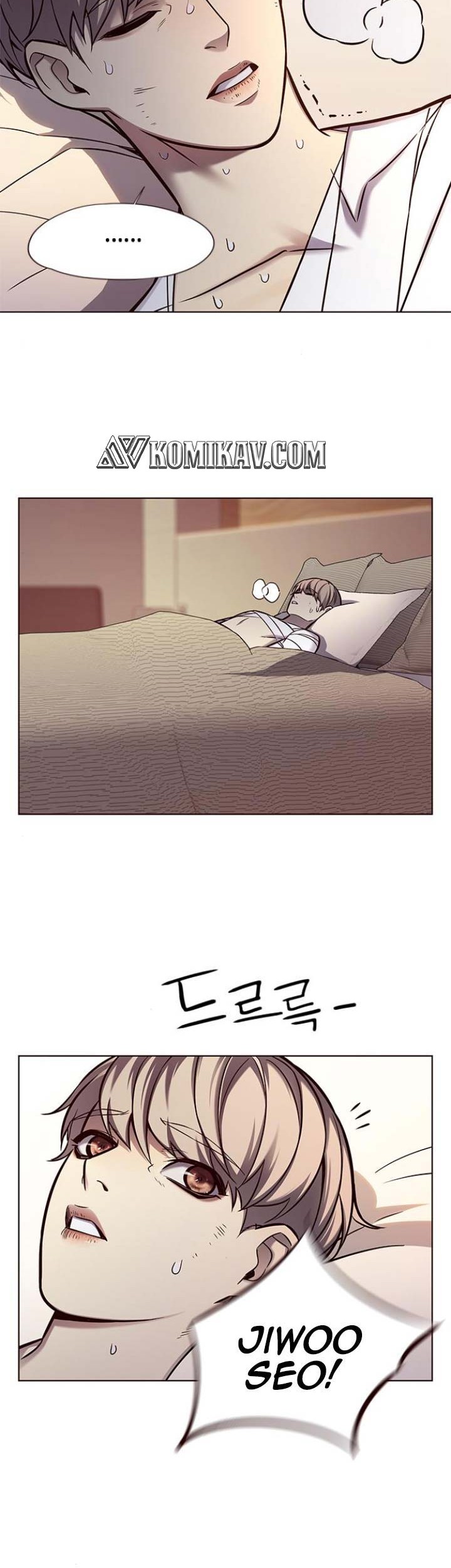 Eleceed Chapter 130 Gambar 3