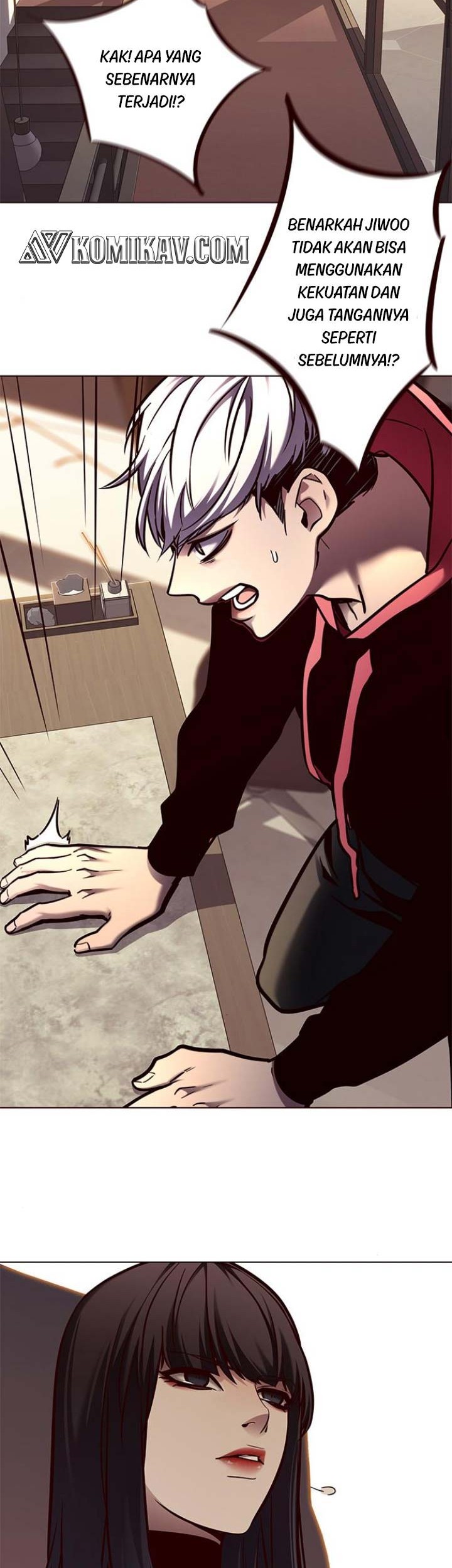 Eleceed Chapter 130 Gambar 18