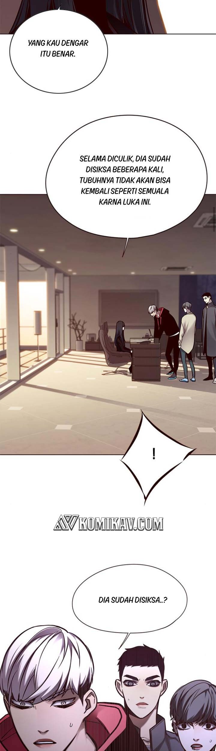 Eleceed Chapter 130 Gambar 19
