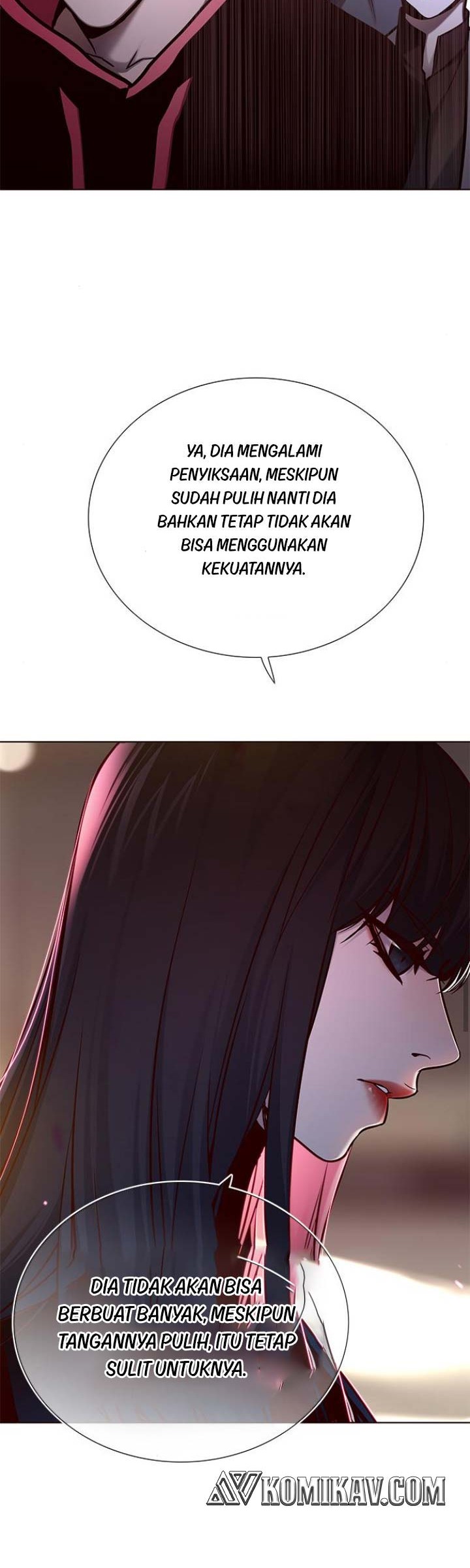 Eleceed Chapter 130 Gambar 20