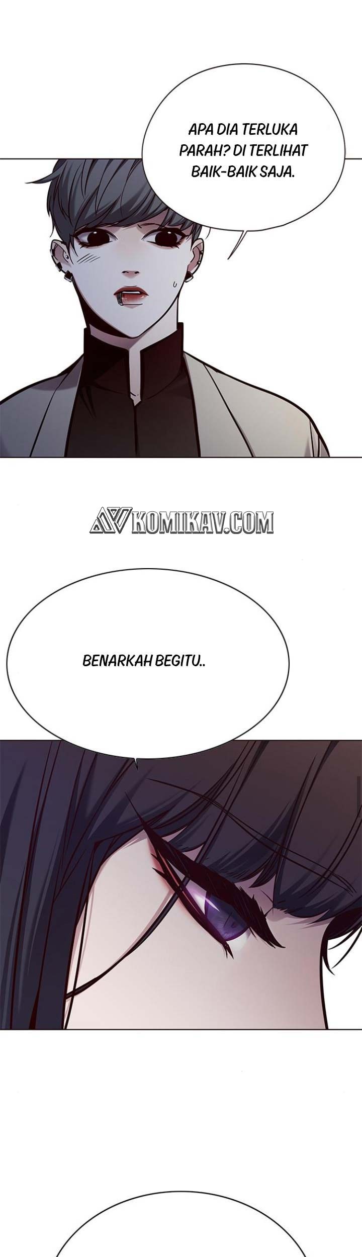 Eleceed Chapter 130 Gambar 21