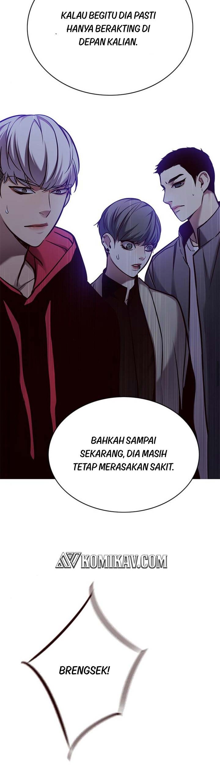 Eleceed Chapter 130 Gambar 22