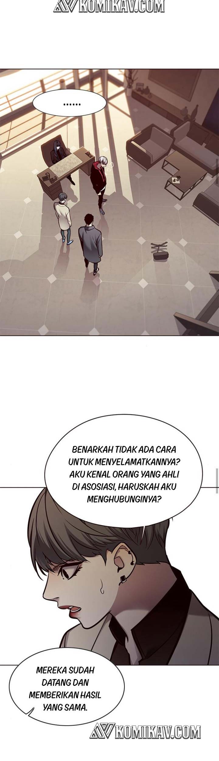 Eleceed Chapter 130 Gambar 24