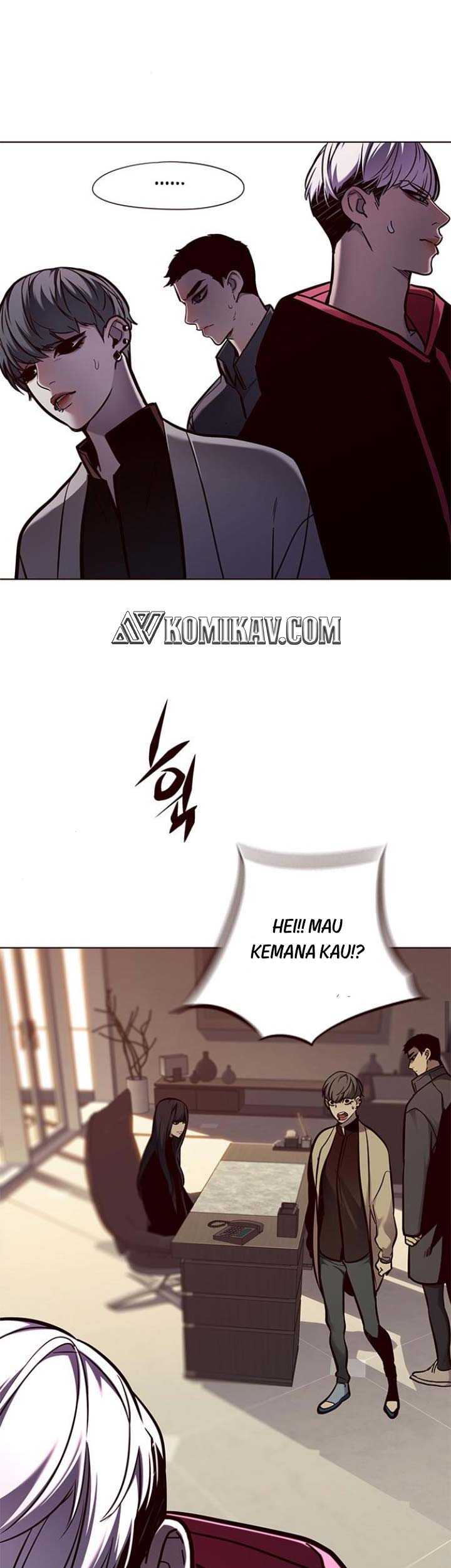 Eleceed Chapter 130 Gambar 26