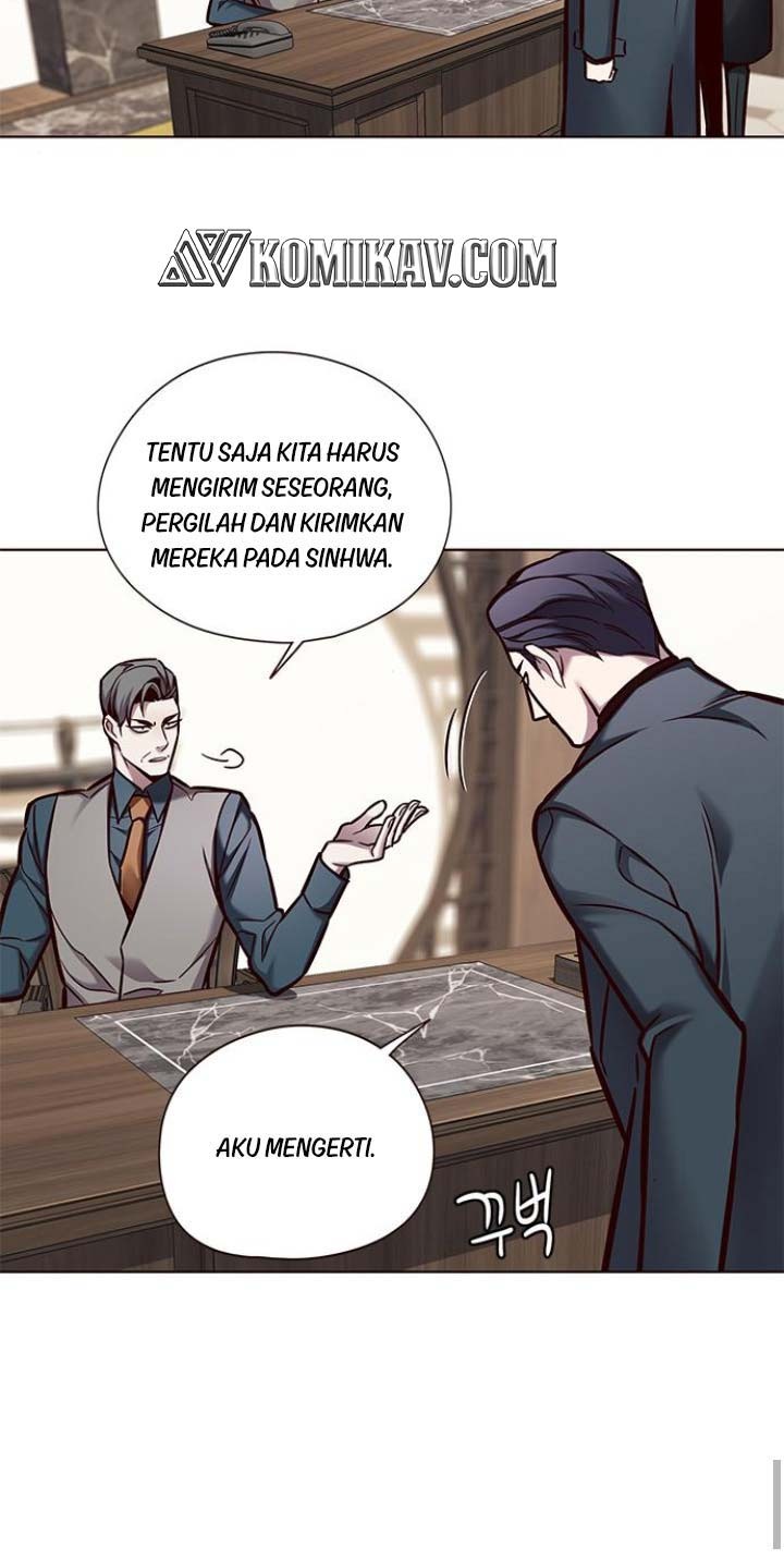 Eleceed Chapter 130 Gambar 30