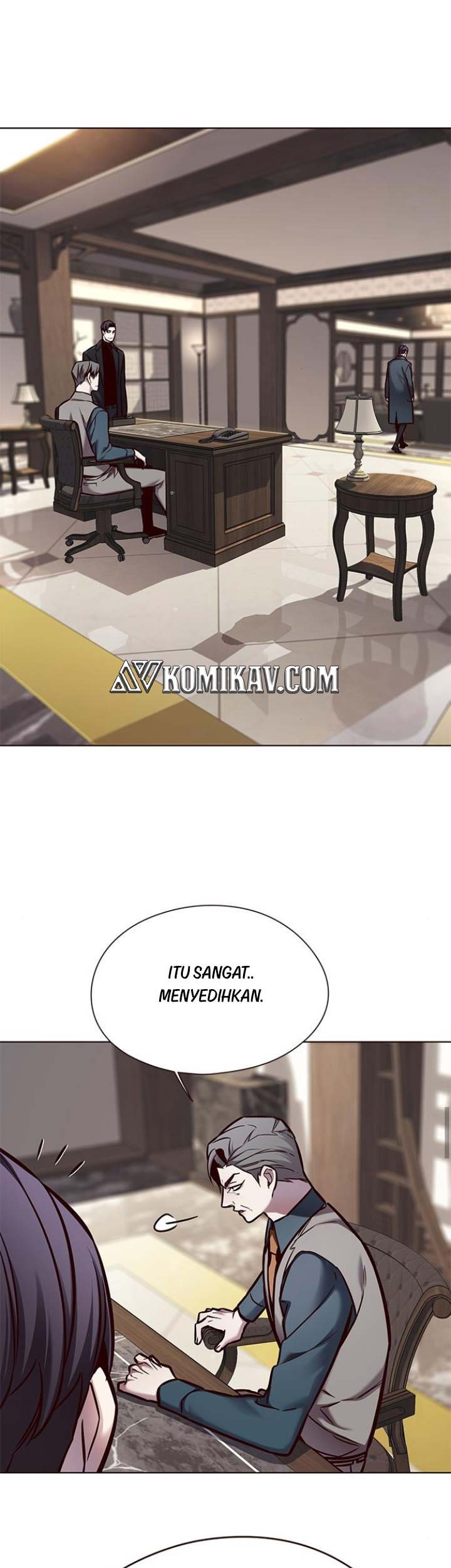 Eleceed Chapter 130 Gambar 31