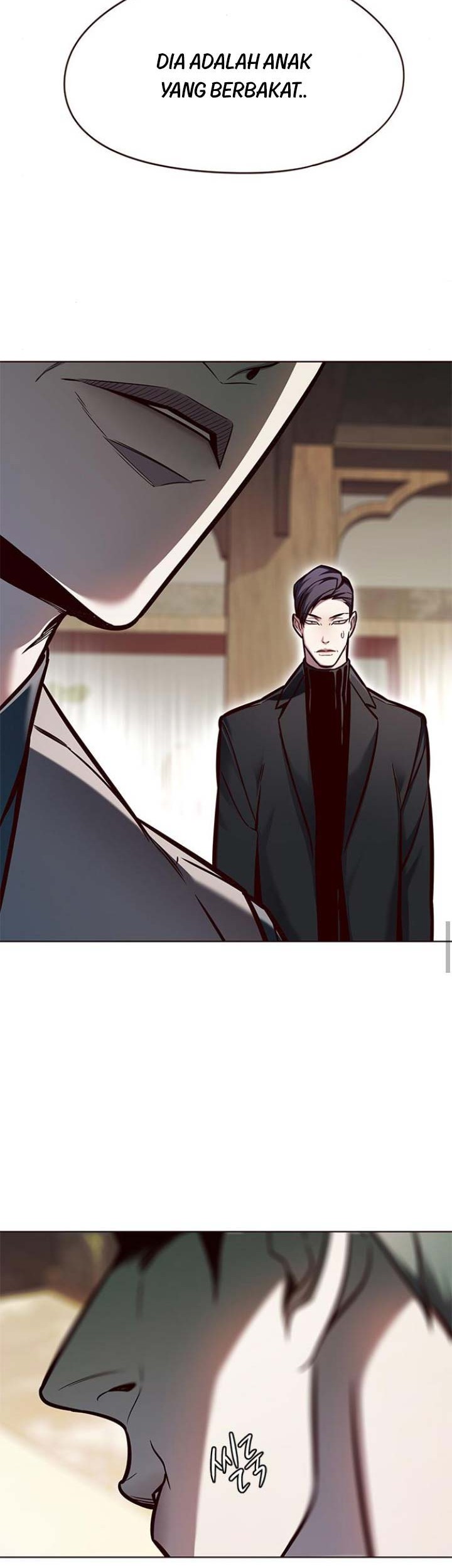 Eleceed Chapter 130 Gambar 32