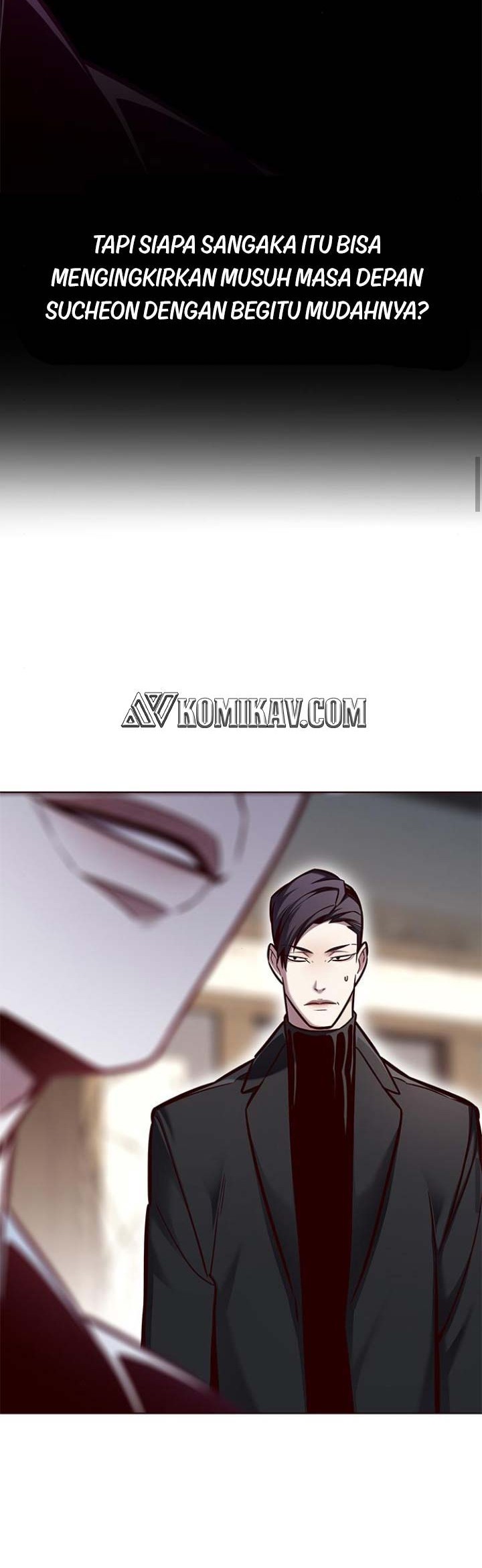 Eleceed Chapter 130 Gambar 34
