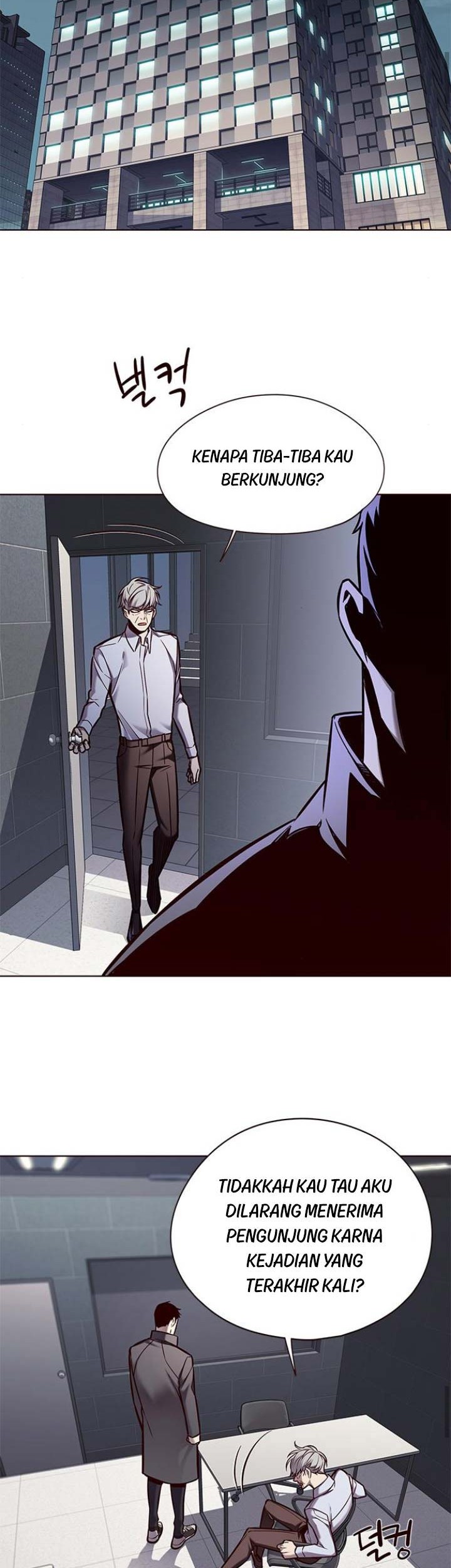 Eleceed Chapter 130 Gambar 36