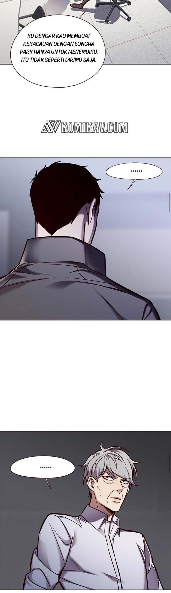Eleceed Chapter 130 Gambar 37