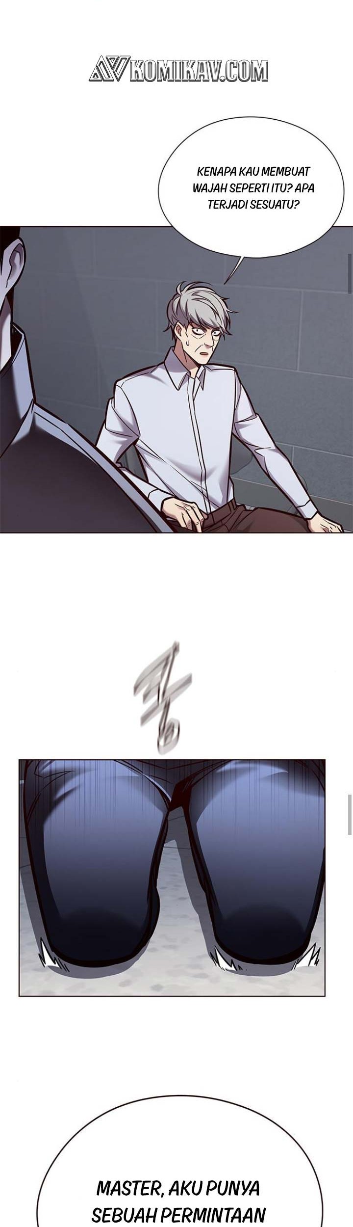Eleceed Chapter 130 Gambar 38