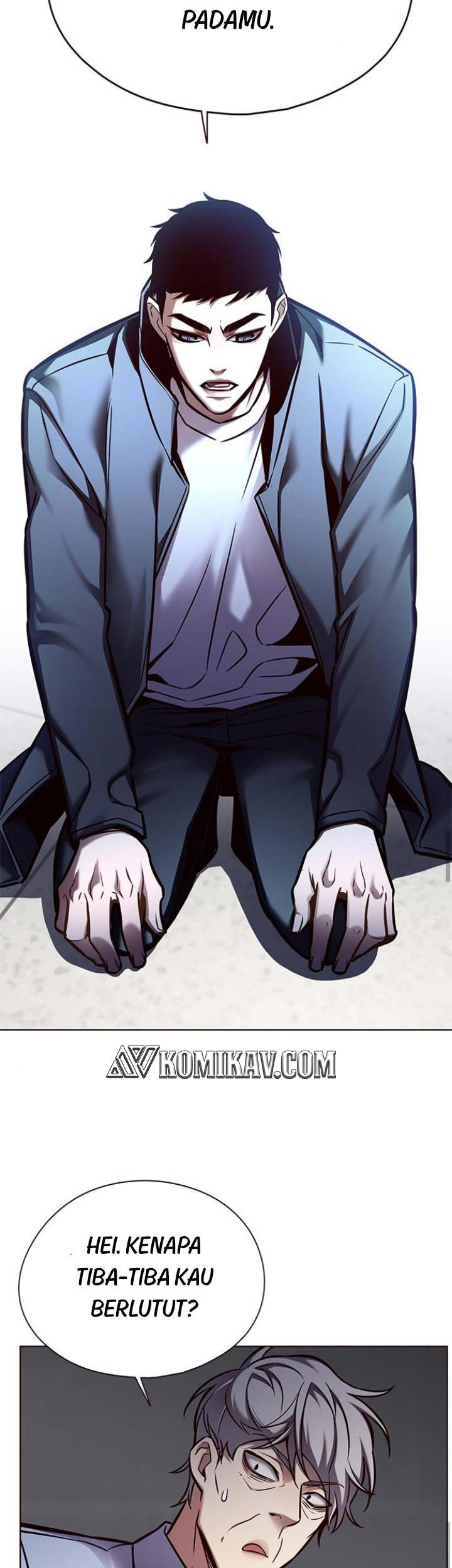 Eleceed Chapter 130 Gambar 39