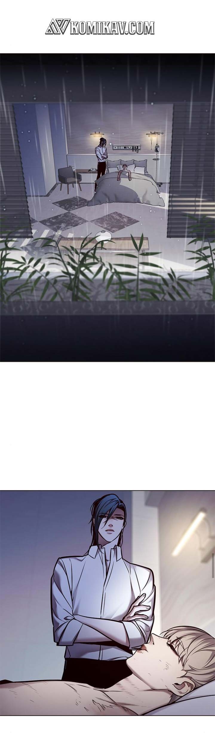 Eleceed Chapter 129 Gambar 36