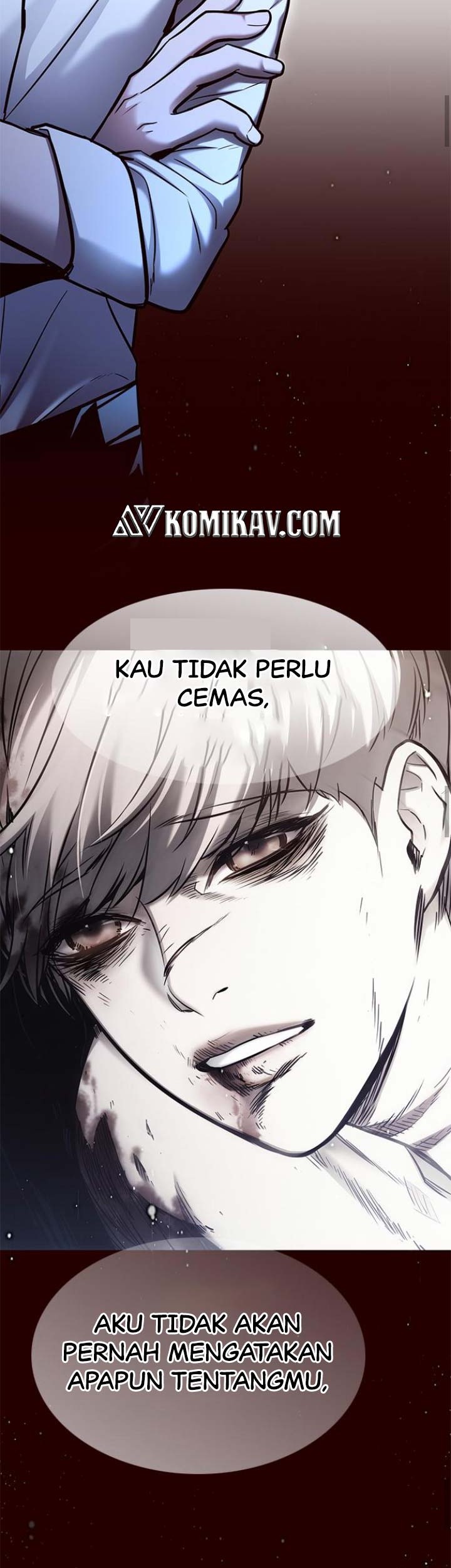 Eleceed Chapter 129 Gambar 38