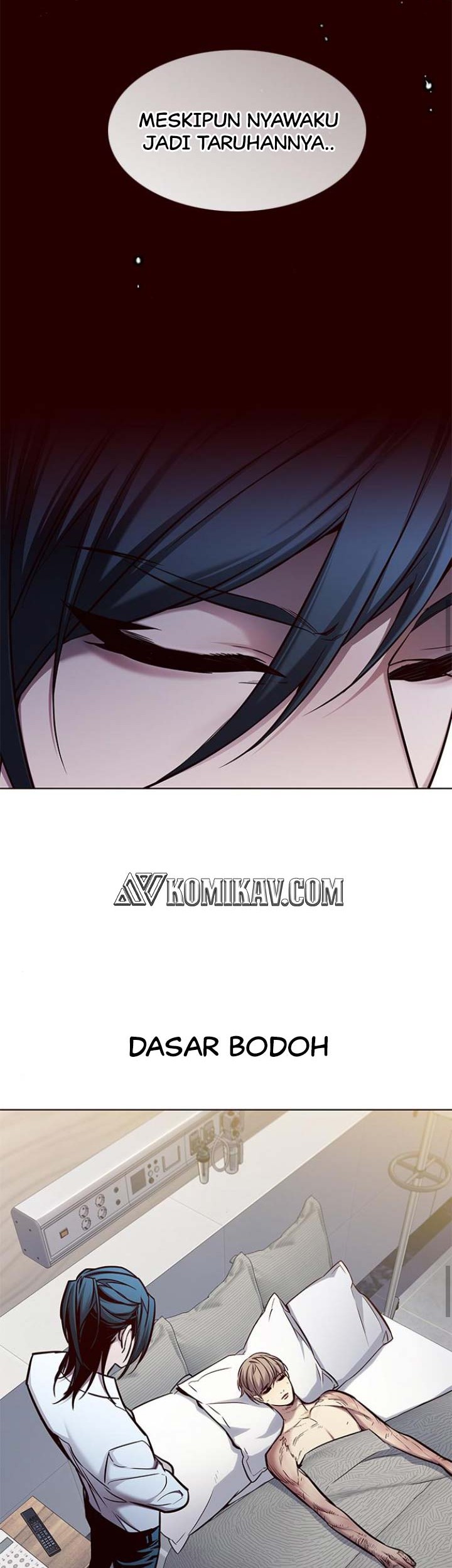 Eleceed Chapter 129 Gambar 39