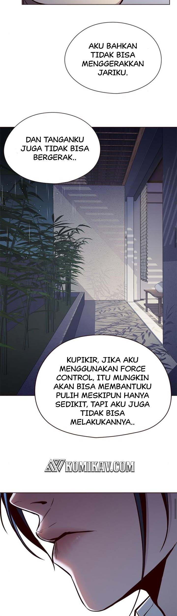 Eleceed Chapter 129 Gambar 43