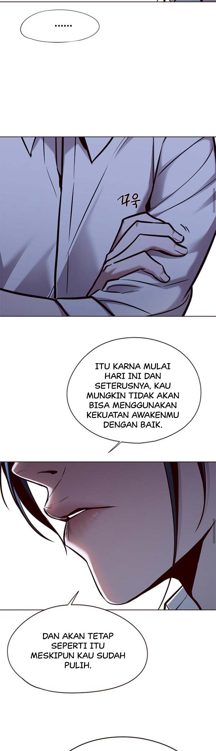 Eleceed Chapter 129 Gambar 44