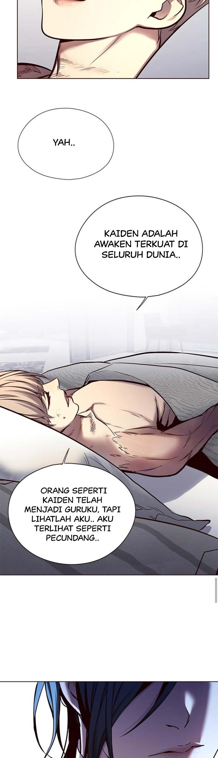 Eleceed Chapter 129 Gambar 50