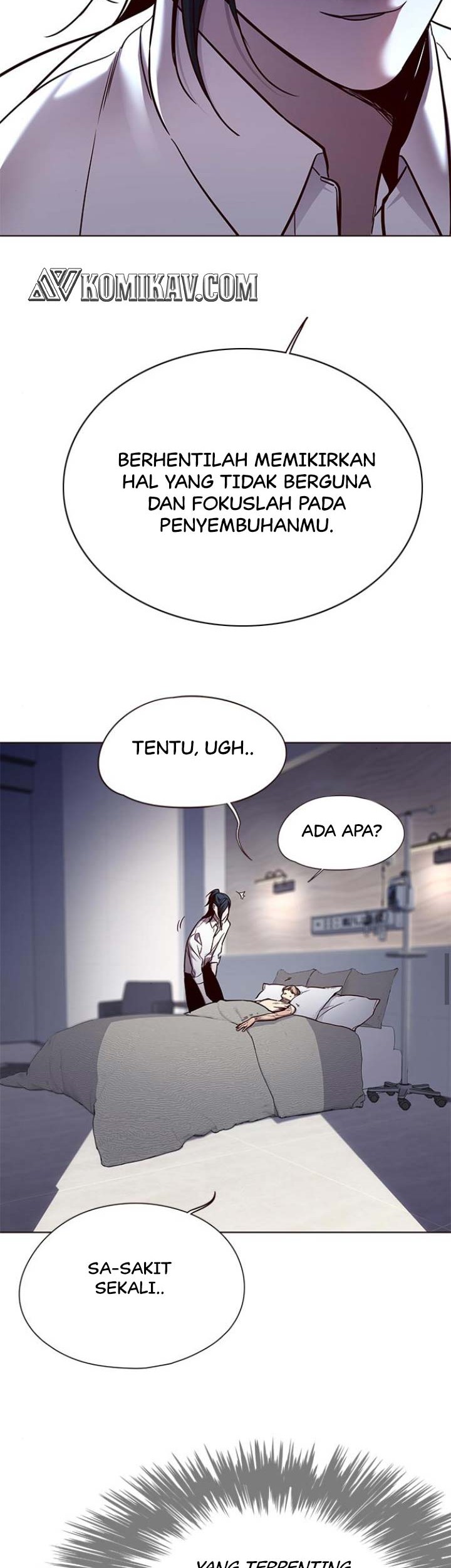 Eleceed Chapter 129 Gambar 51