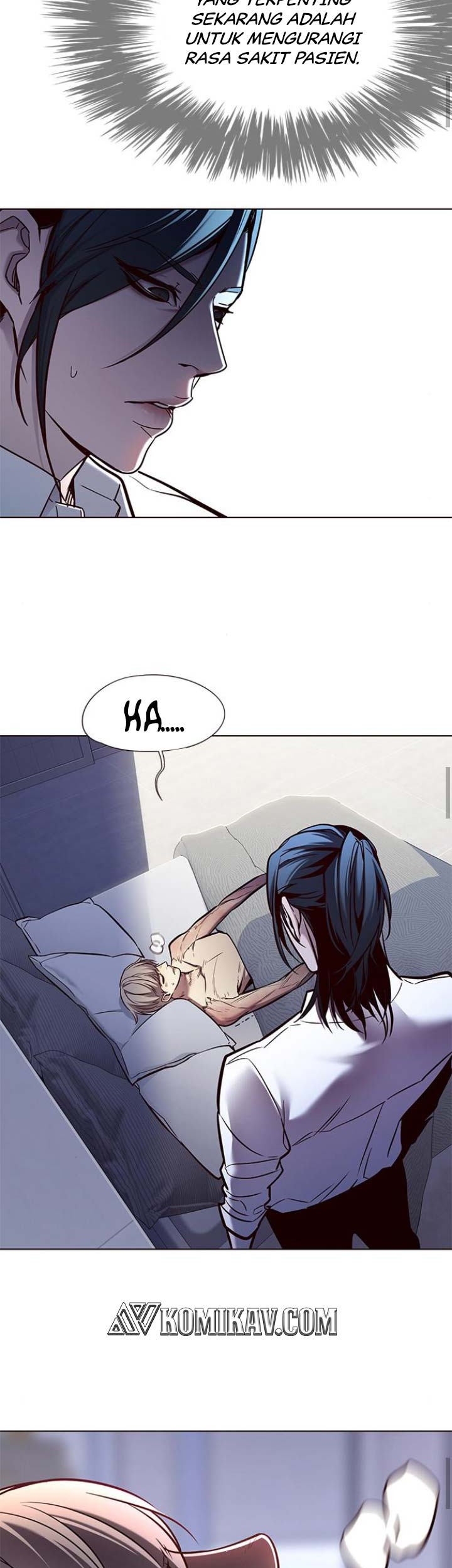 Eleceed Chapter 129 Gambar 52