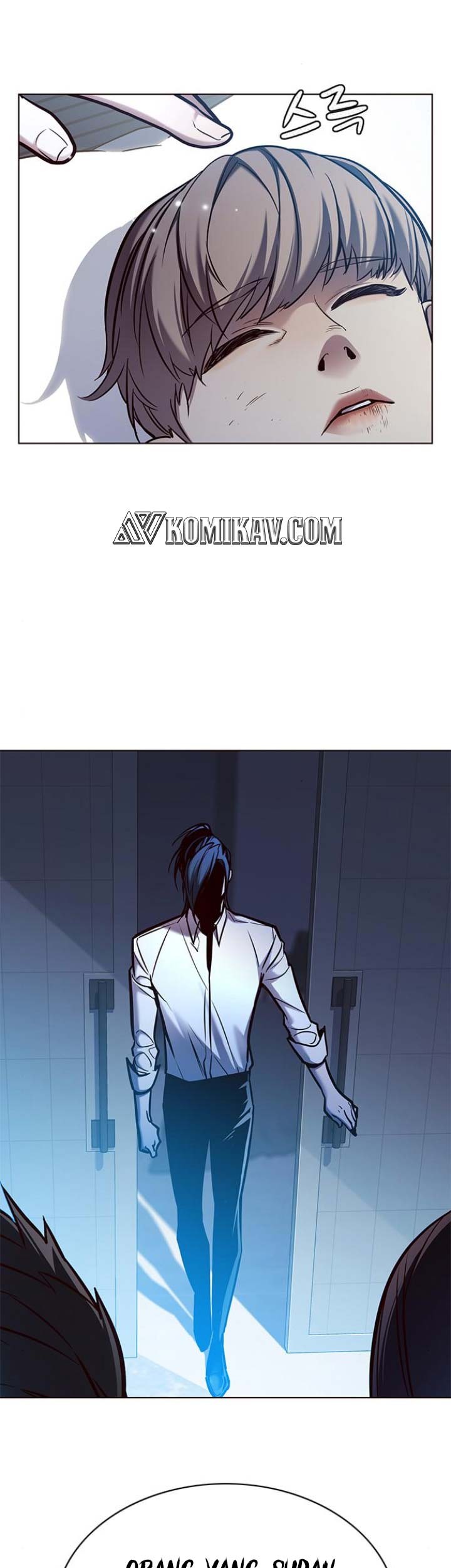 Eleceed Chapter 129 Gambar 54