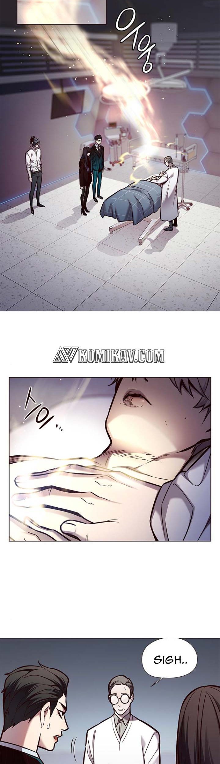 Eleceed Chapter 129 Gambar 3