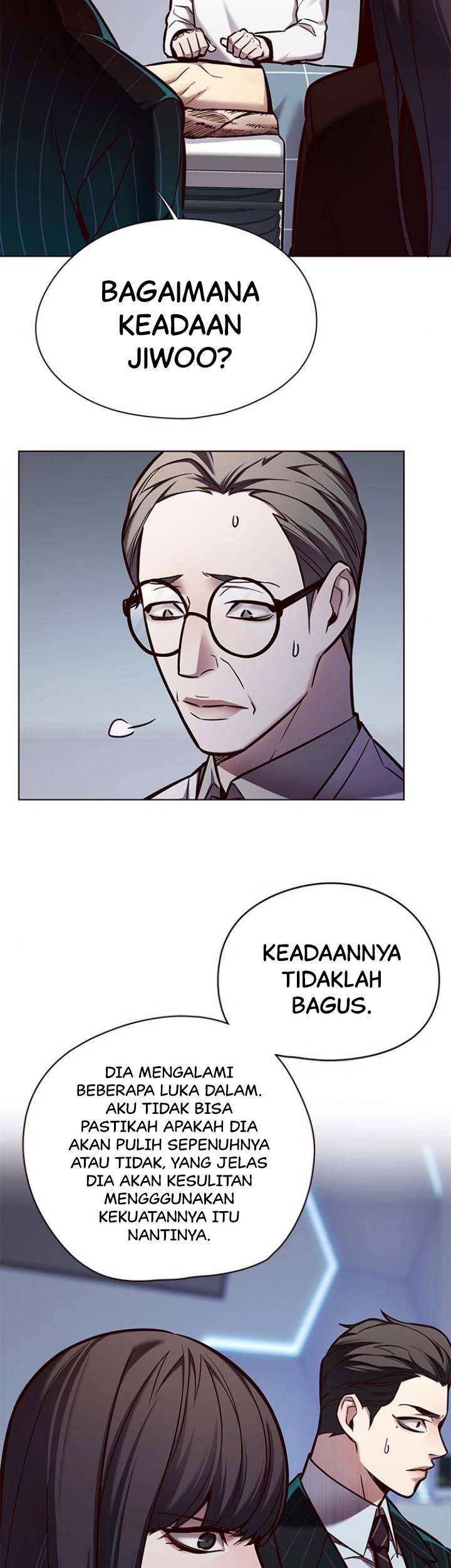 Eleceed Chapter 129 Gambar 4