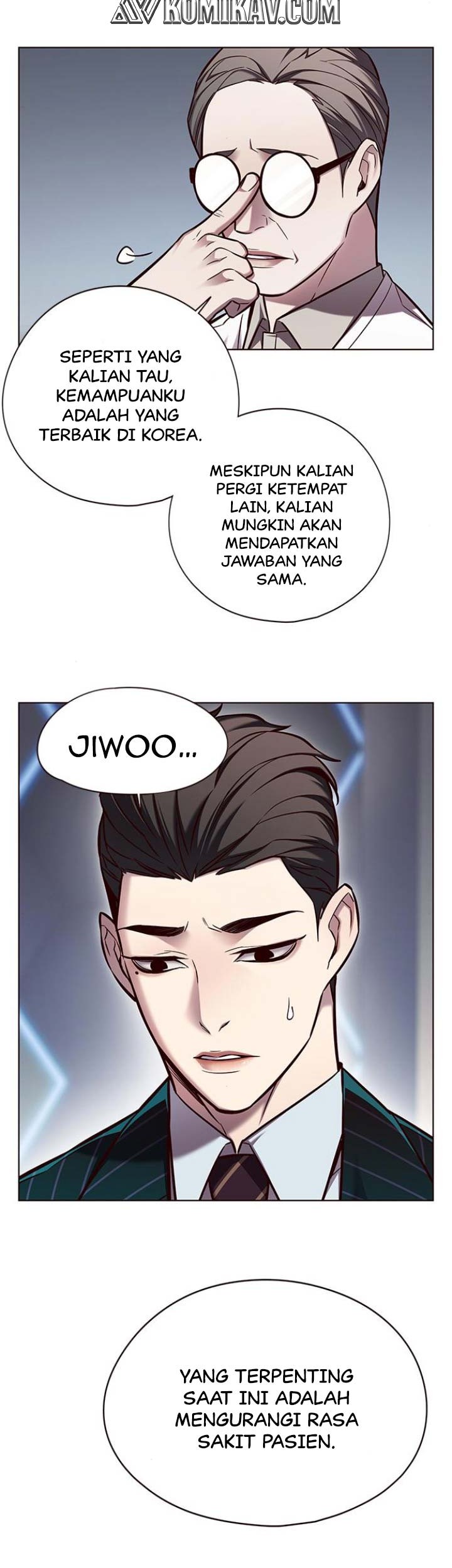 Eleceed Chapter 129 Gambar 8