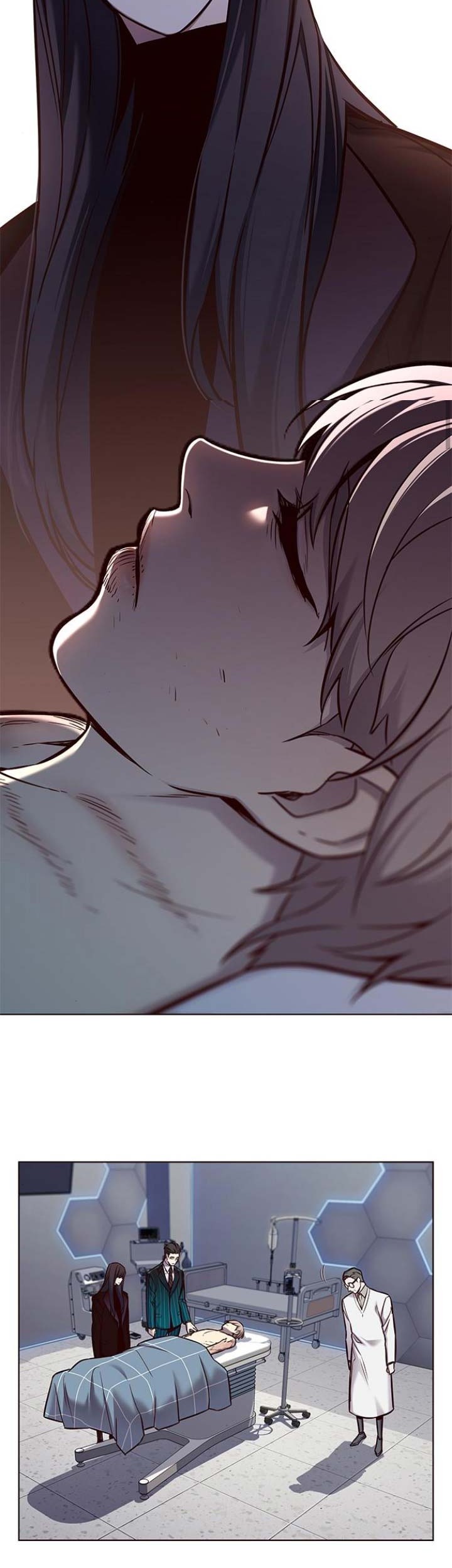 Eleceed Chapter 129 Gambar 12