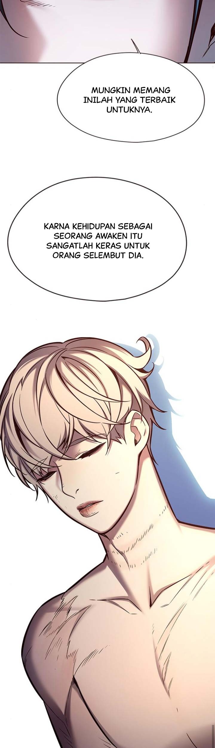 Eleceed Chapter 129 Gambar 16