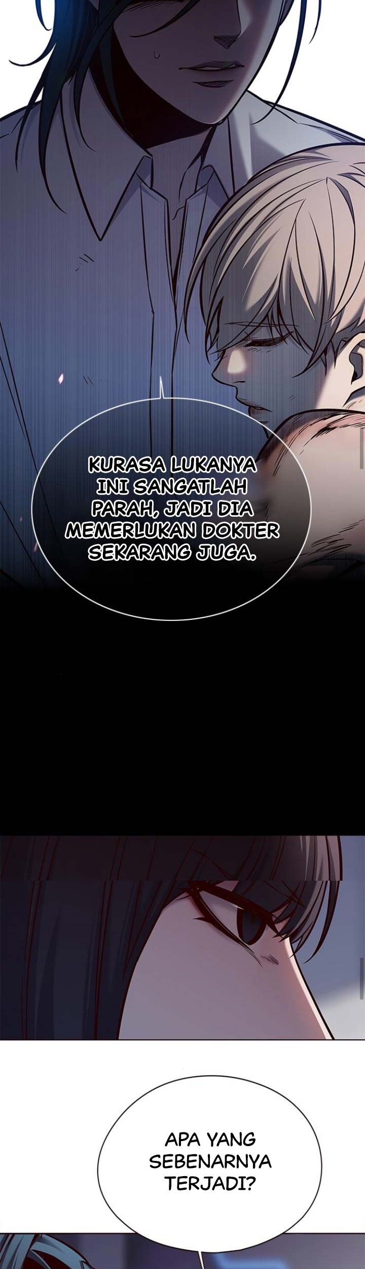 Eleceed Chapter 129 Gambar 20