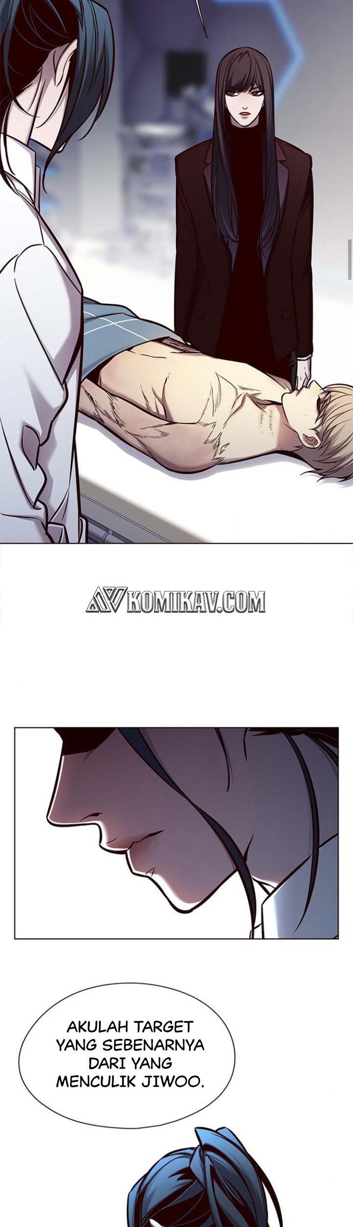 Eleceed Chapter 129 Gambar 21