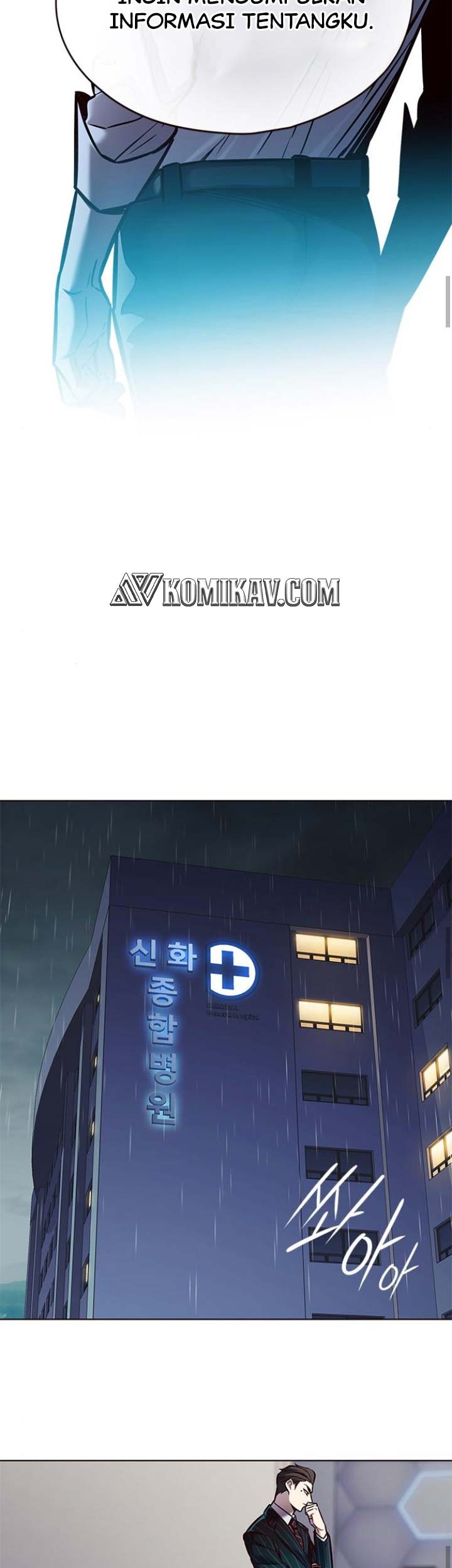 Eleceed Chapter 129 Gambar 23