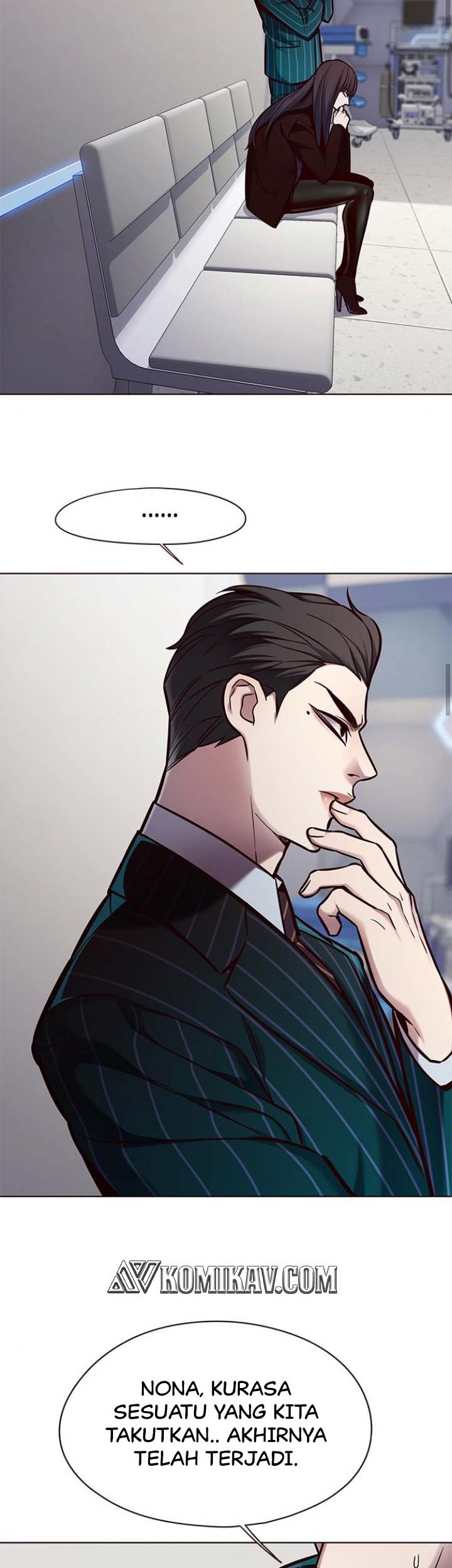Eleceed Chapter 129 Gambar 24