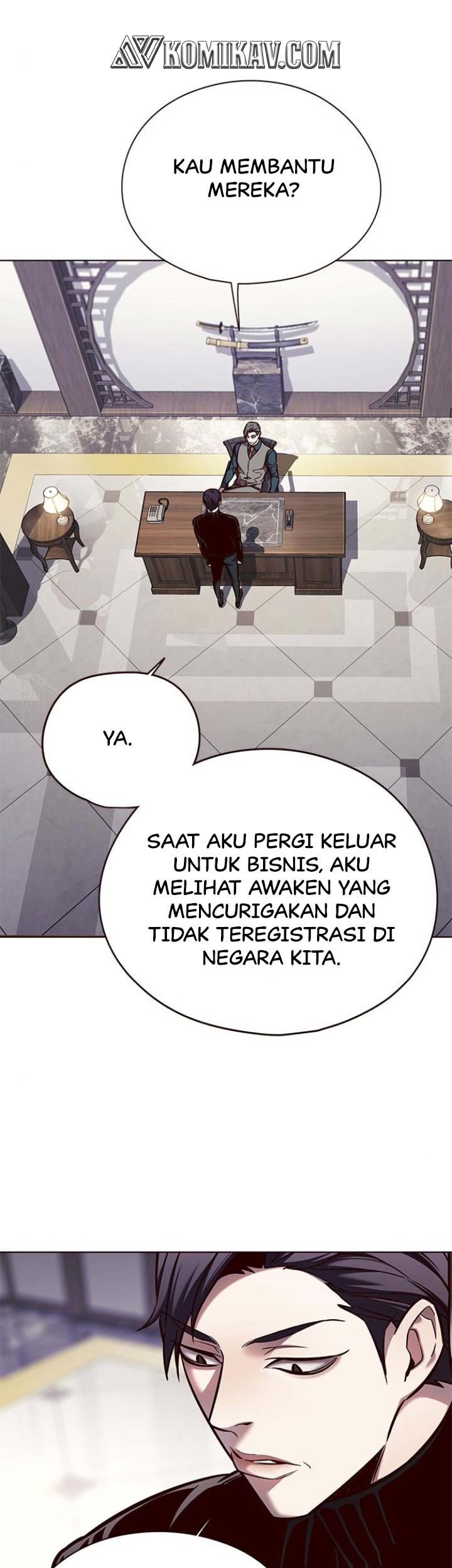 Eleceed Chapter 129 Gambar 28