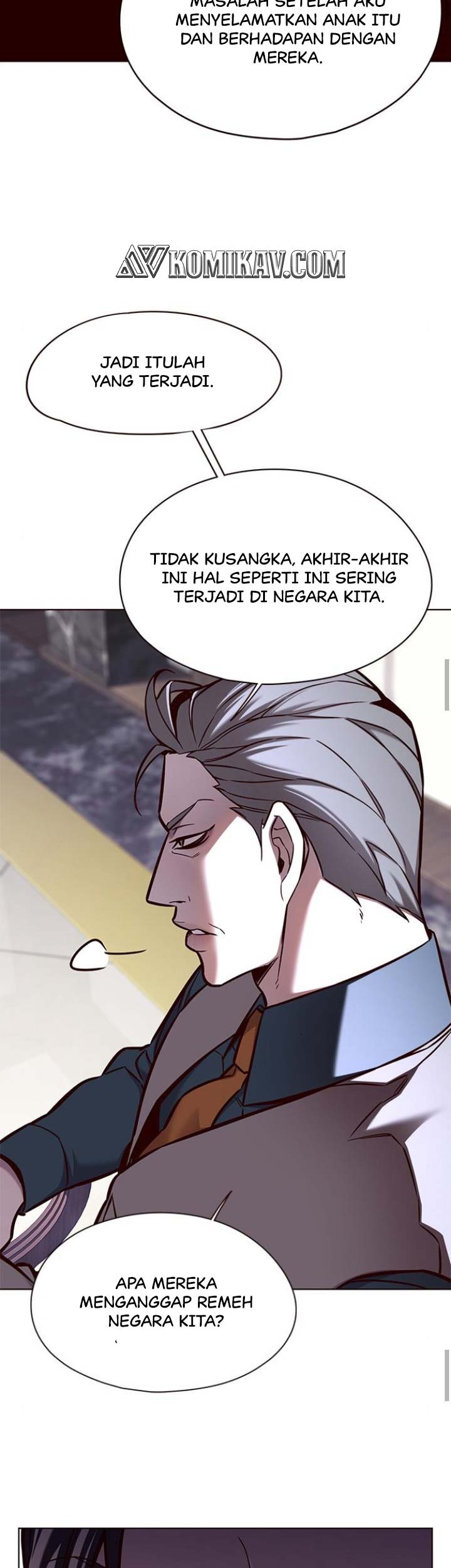 Eleceed Chapter 129 Gambar 30