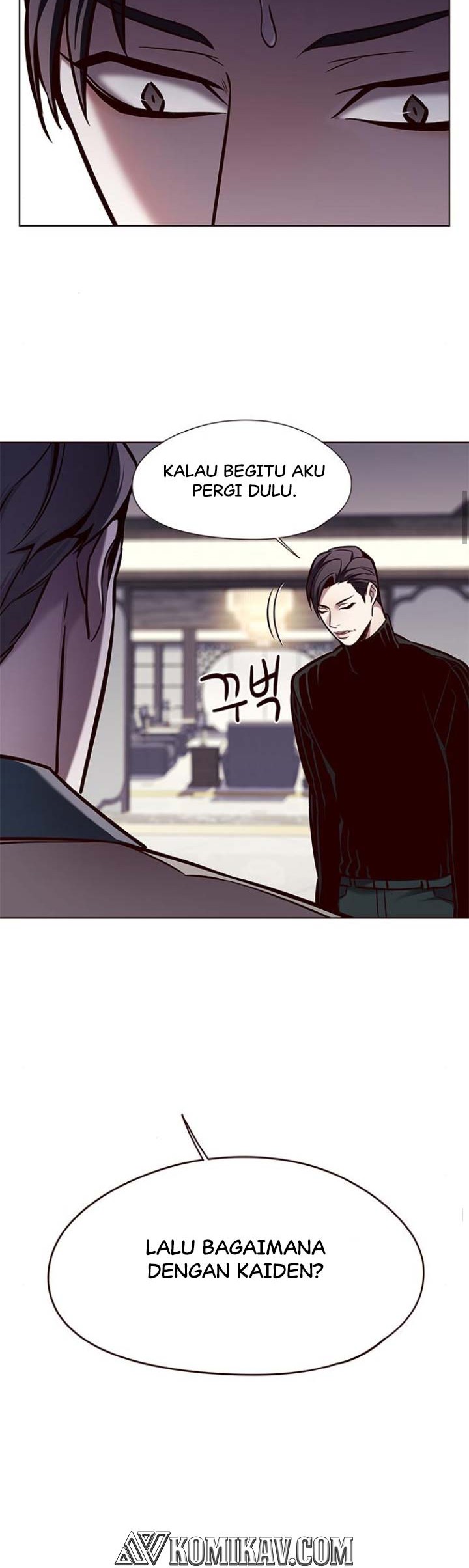 Eleceed Chapter 129 Gambar 31