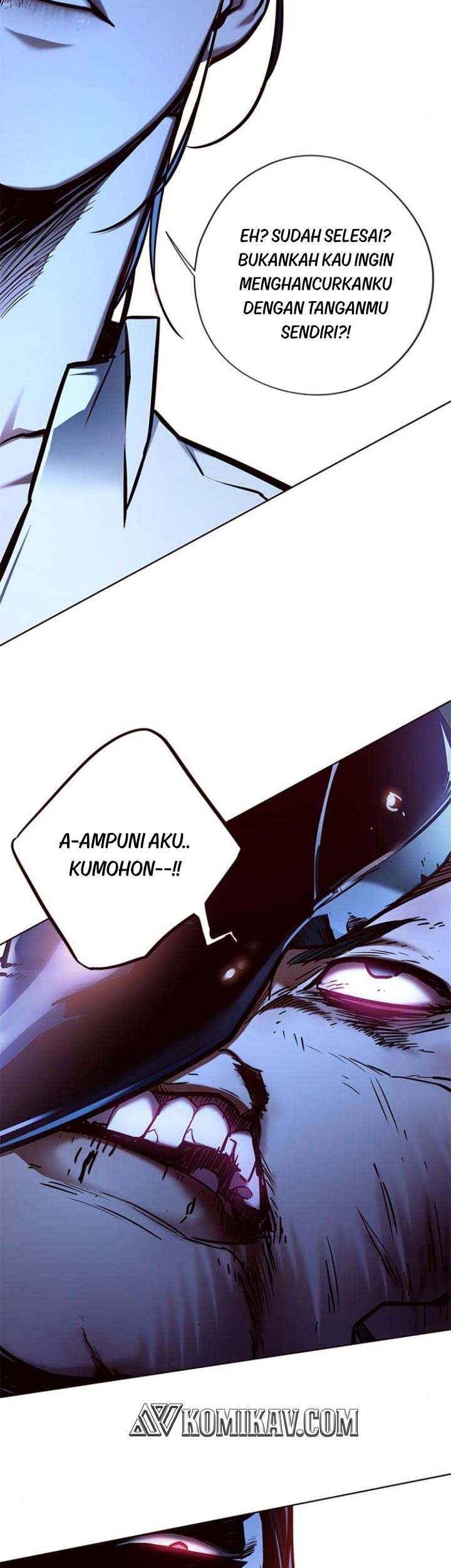 Eleceed Chapter 128 Gambar 40