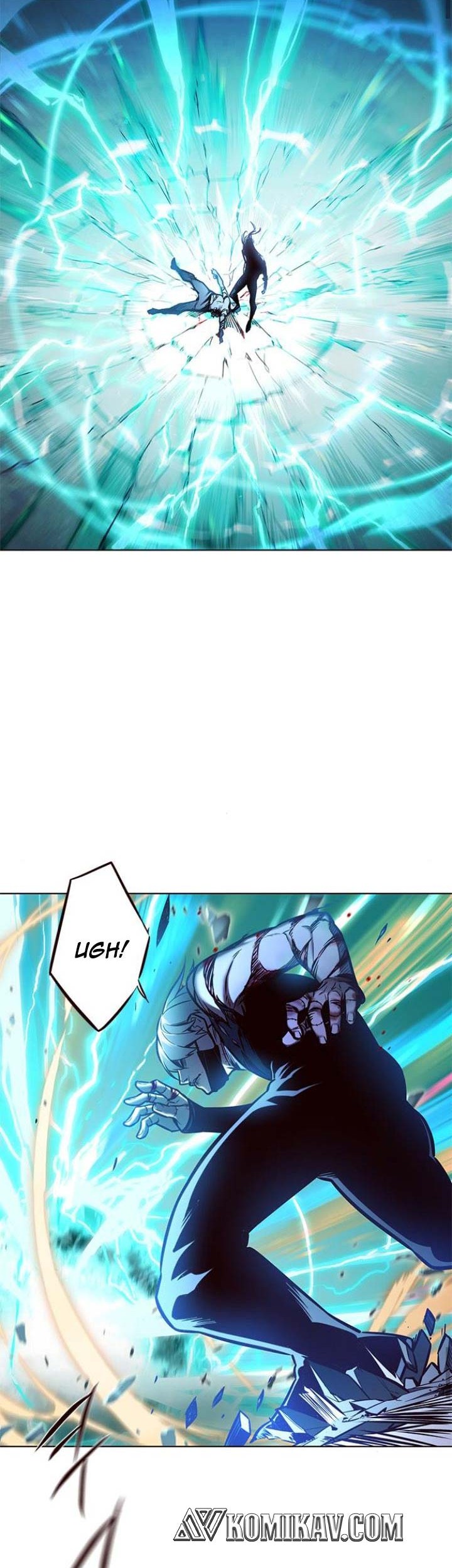 Eleceed Chapter 128 Gambar 43
