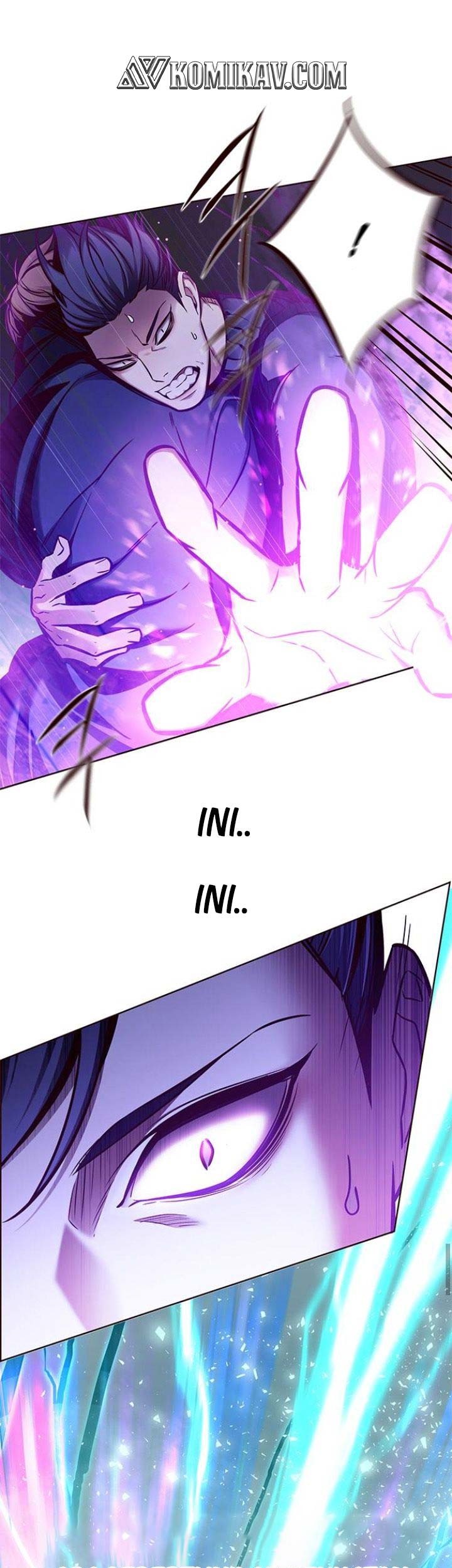 Eleceed Chapter 128 Gambar 45