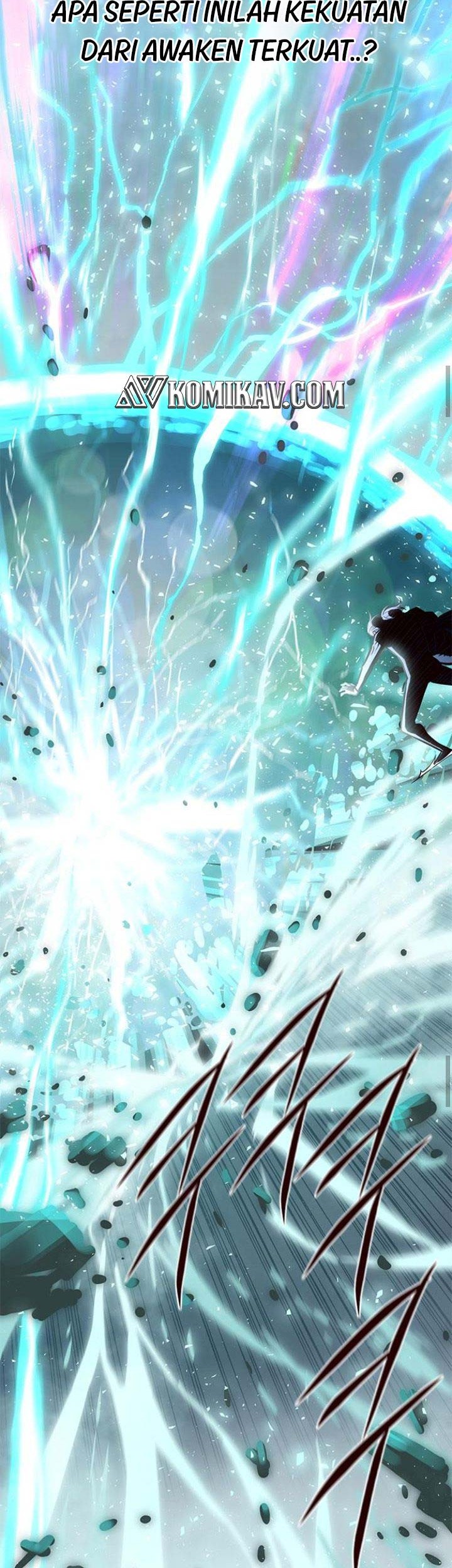 Eleceed Chapter 128 Gambar 46