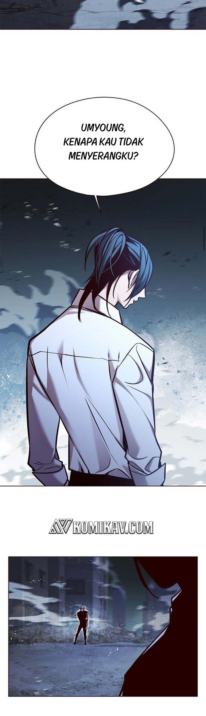 Eleceed Chapter 128 Gambar 48