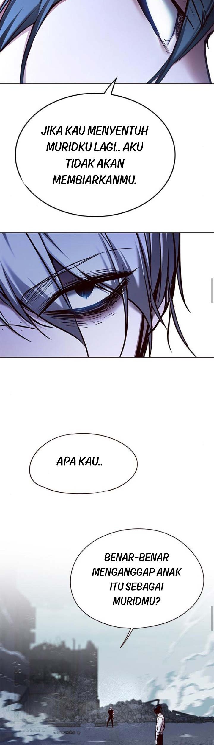 Eleceed Chapter 128 Gambar 52