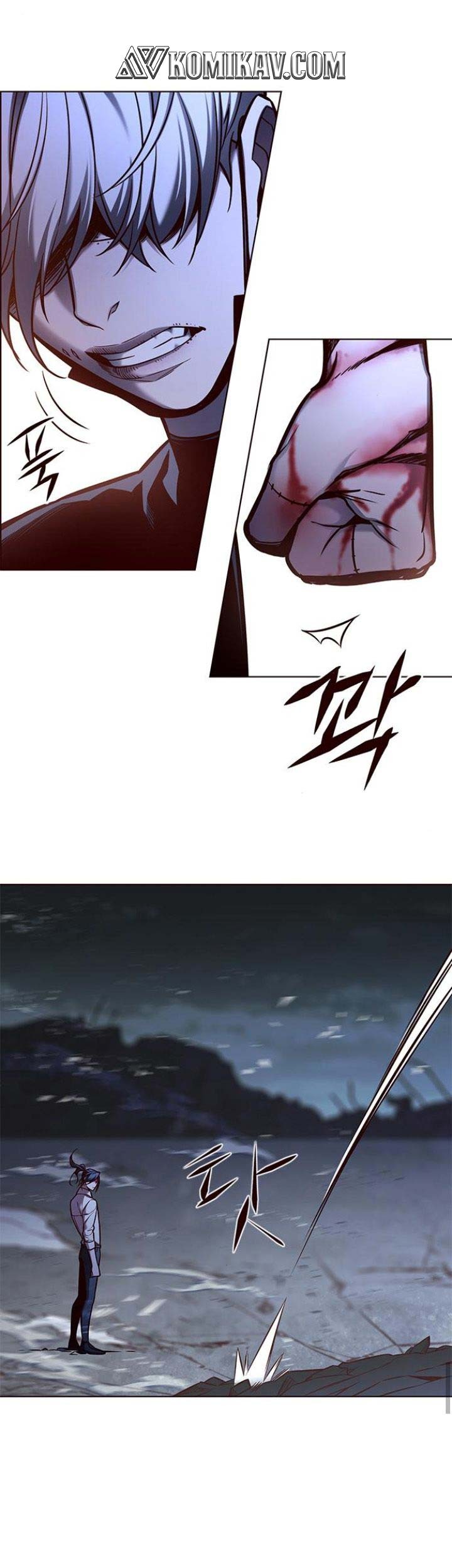 Eleceed Chapter 128 Gambar 55