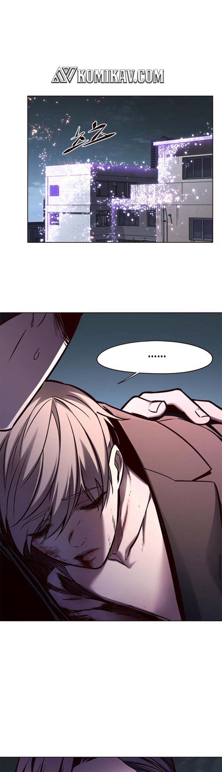 Eleceed Chapter 128 Gambar 56
