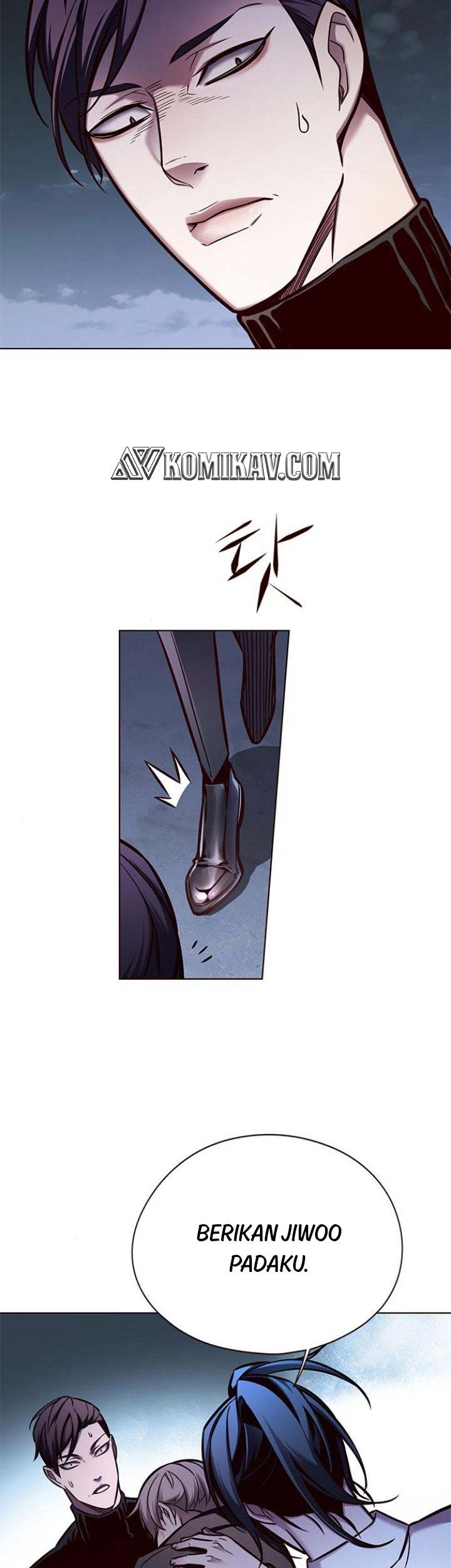 Eleceed Chapter 128 Gambar 57