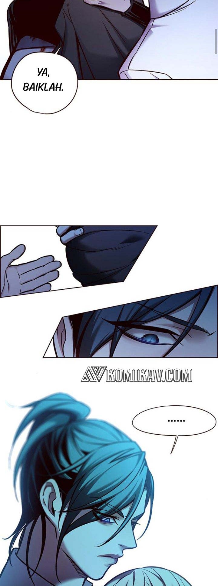 Eleceed Chapter 128 Gambar 58