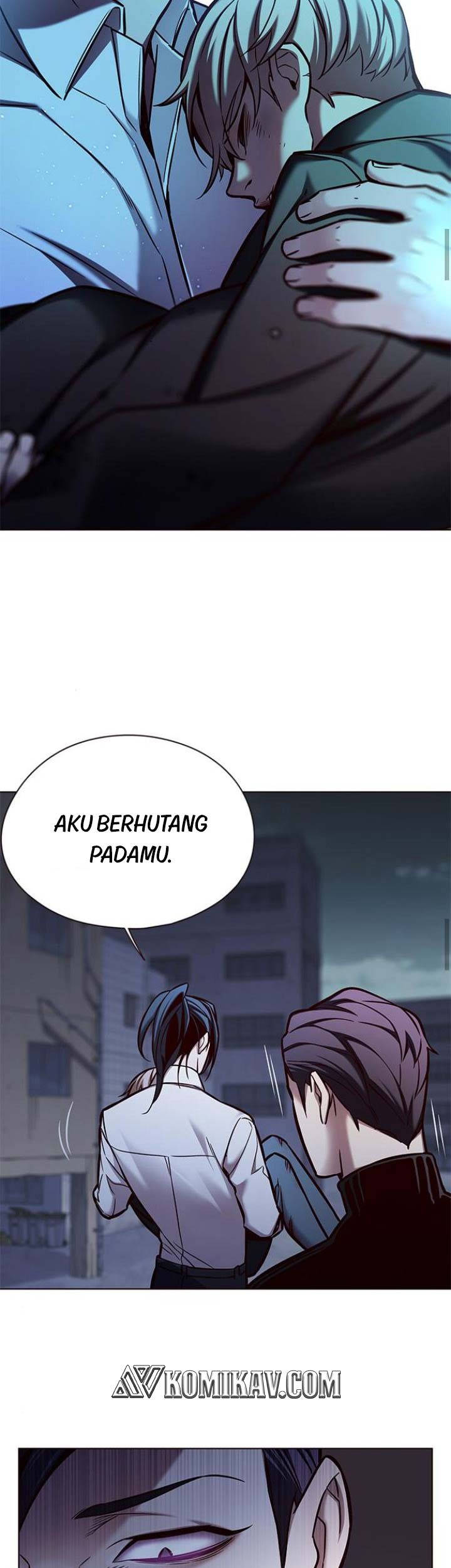 Eleceed Chapter 128 Gambar 59