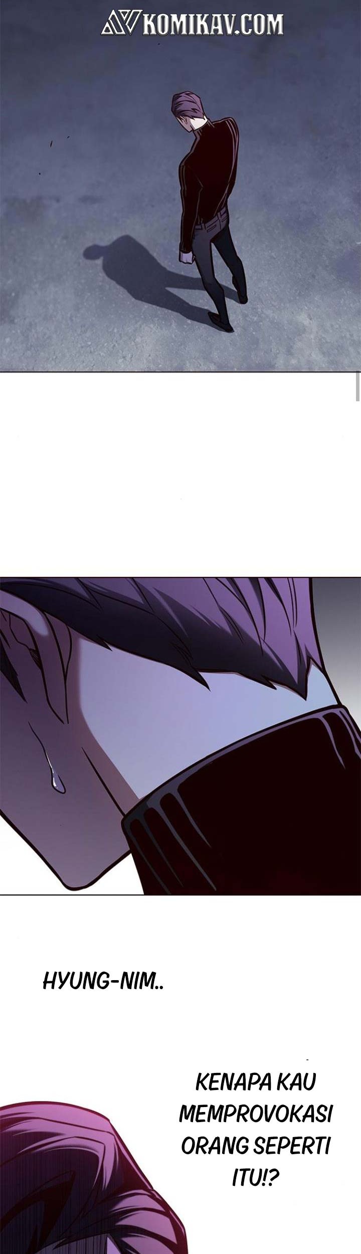 Eleceed Chapter 128 Gambar 61