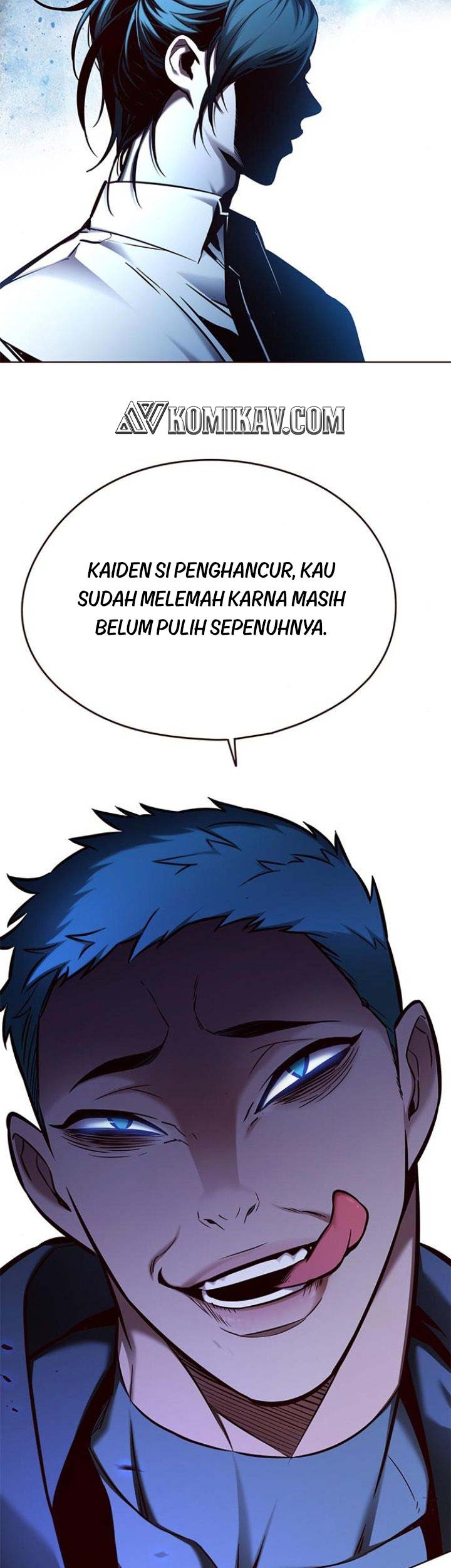 Eleceed Chapter 128 Gambar 4